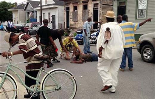 New Orleans-mothers day shoot out1